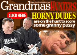 Grandmas Hunters